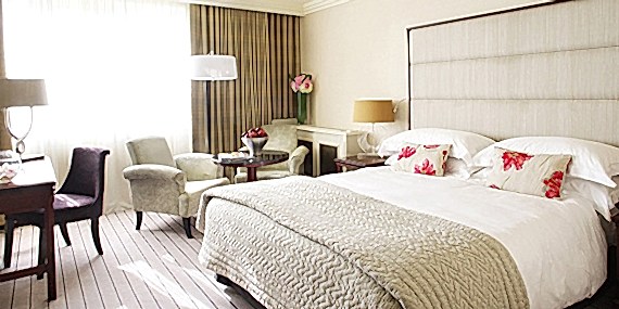 ДИЗАЙН СПАЛЬНИ