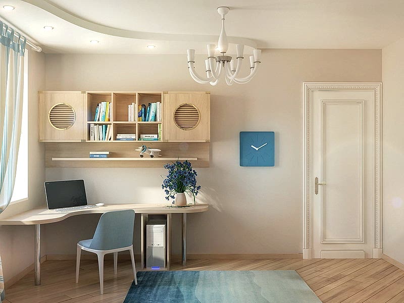 ДИЗАЙН КОМНАТЫ ПОДРОСТКА